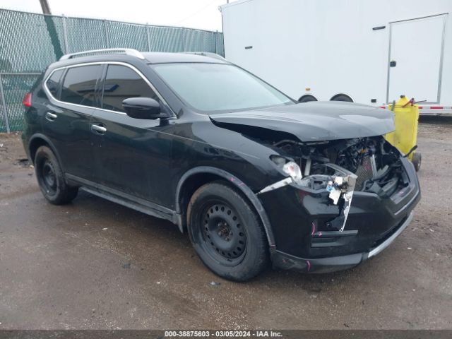 NISSAN ROGUE 2017 knmat2mv8hp520043