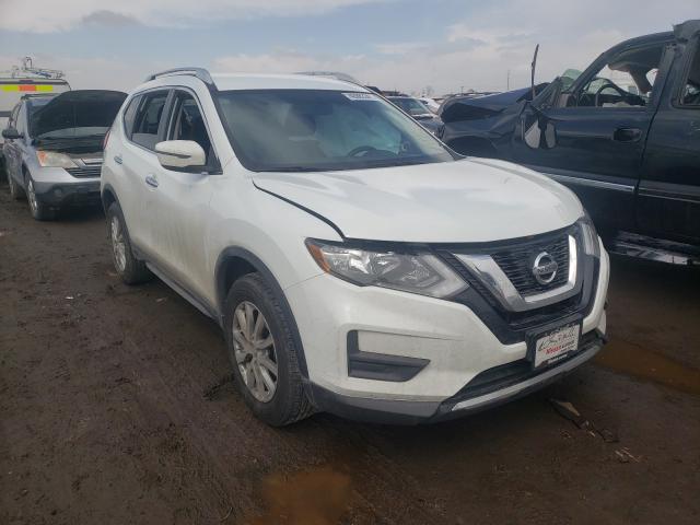 NISSAN ROGUE S 2017 knmat2mv8hp520222