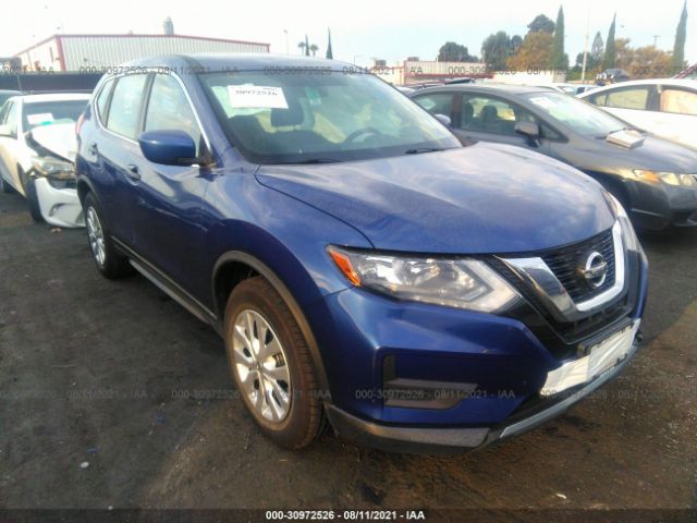 NISSAN ROGUE 2017 knmat2mv8hp524156