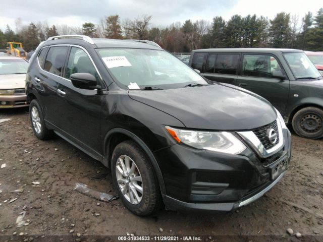 NISSAN ROGUE 2017 knmat2mv8hp527557