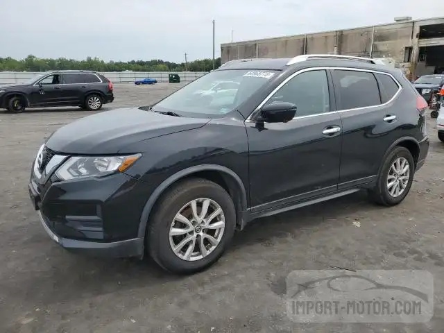 NISSAN ROGUE 2017 knmat2mv8hp528014