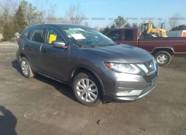 NISSAN ROGUE 2017 knmat2mv8hp529485