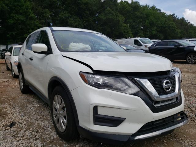 NISSAN ROGUE S 2017 knmat2mv8hp534377