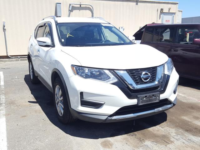 NISSAN NULL 2017 knmat2mv8hp535318