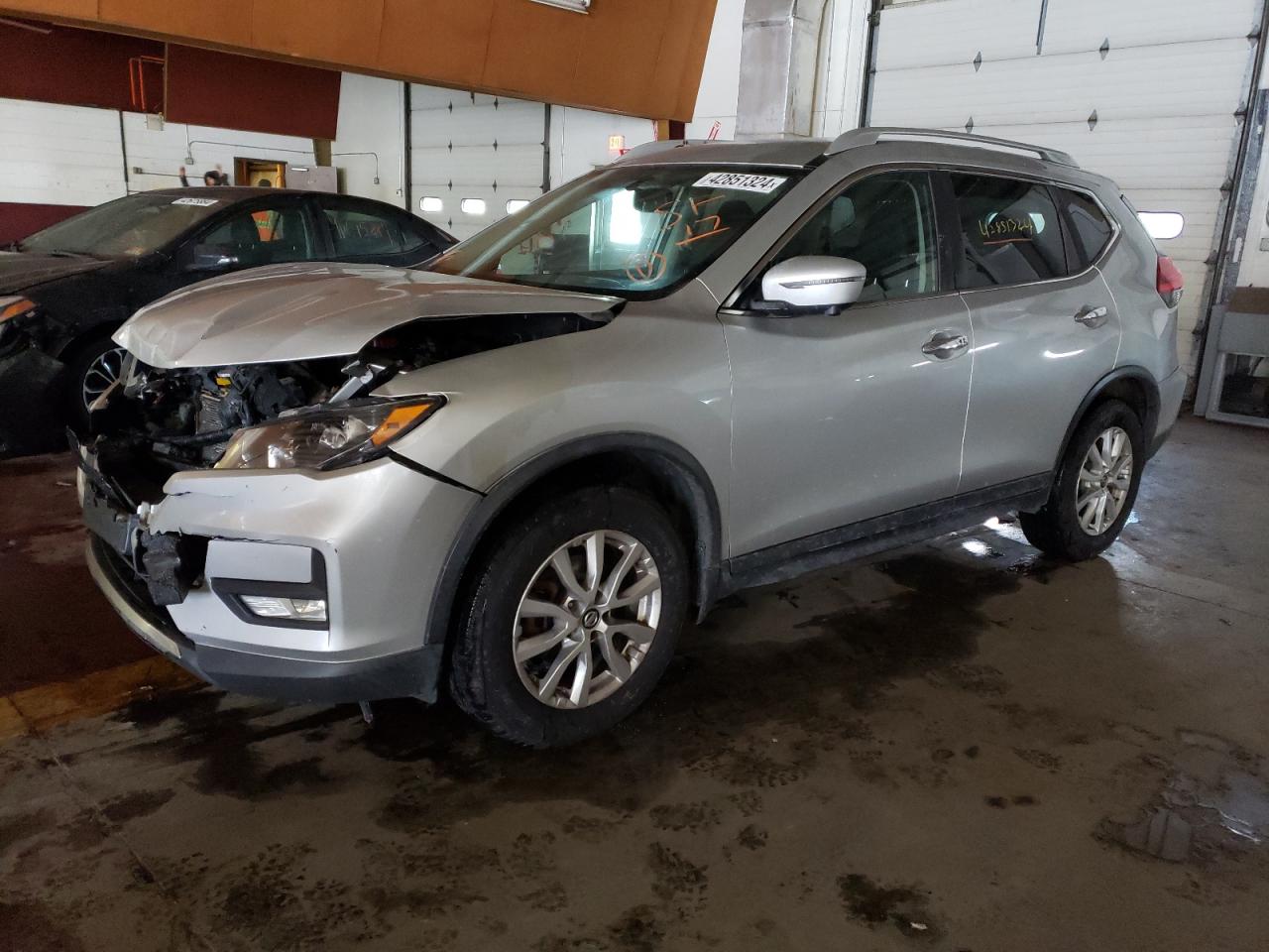 NISSAN ROGUE 2017 knmat2mv8hp541300