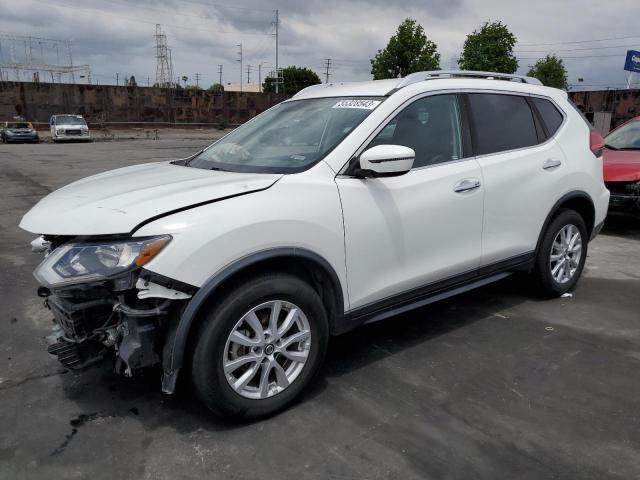 NISSAN ROGUE S 2017 knmat2mv8hp554662