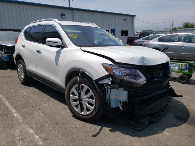 NISSAN ROGUE S 2017 knmat2mv8hp554824