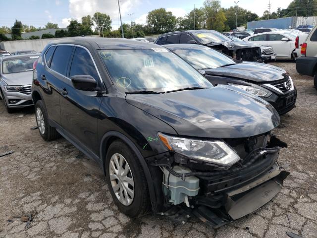 NISSAN ROGUE S 2017 knmat2mv8hp557738