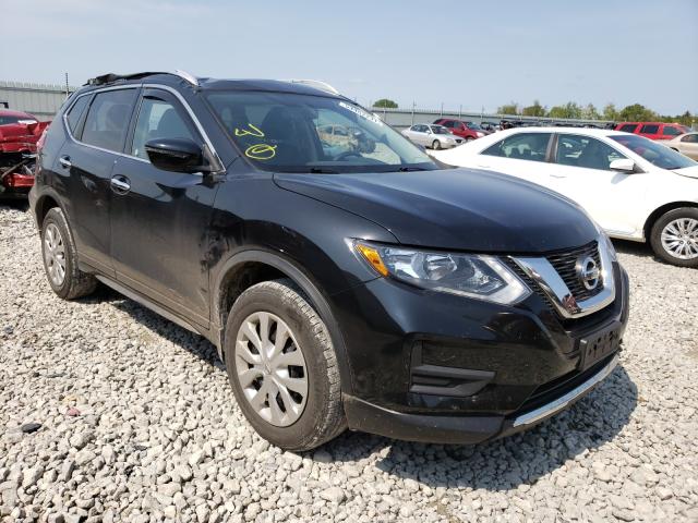 NISSAN ROGUE S 2017 knmat2mv8hp560493