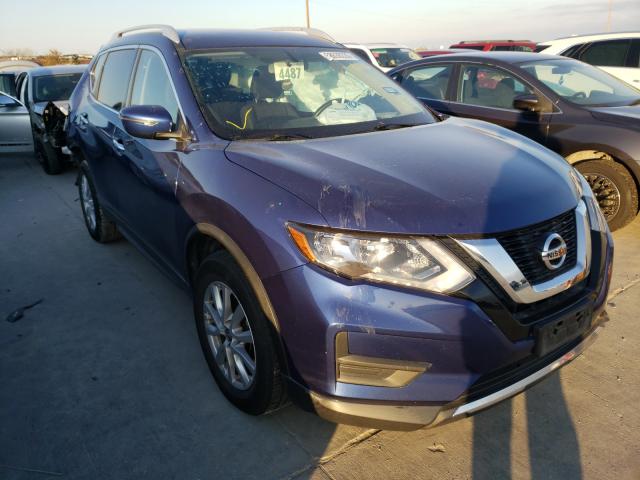 NISSAN ROGUE S 2017 knmat2mv8hp563166