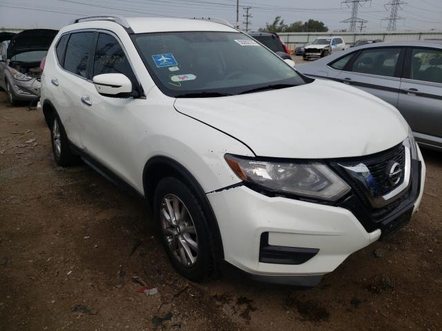 NISSAN ROGUE S 2017 knmat2mv8hp564768