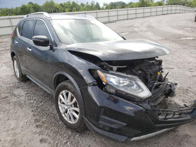 NISSAN ROGUE S 2017 knmat2mv8hp565337