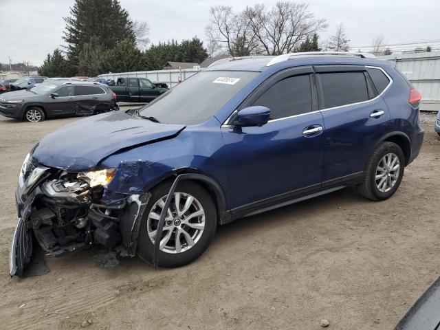 NISSAN ROGUE 2017 knmat2mv8hp567766