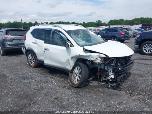 NISSAN ROGUE 2017 knmat2mv8hp570795