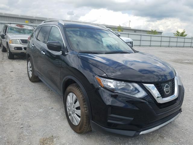 NISSAN ROGUE S 2017 knmat2mv8hp571090