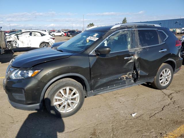 NISSAN ROGUE 2017 knmat2mv8hp575320