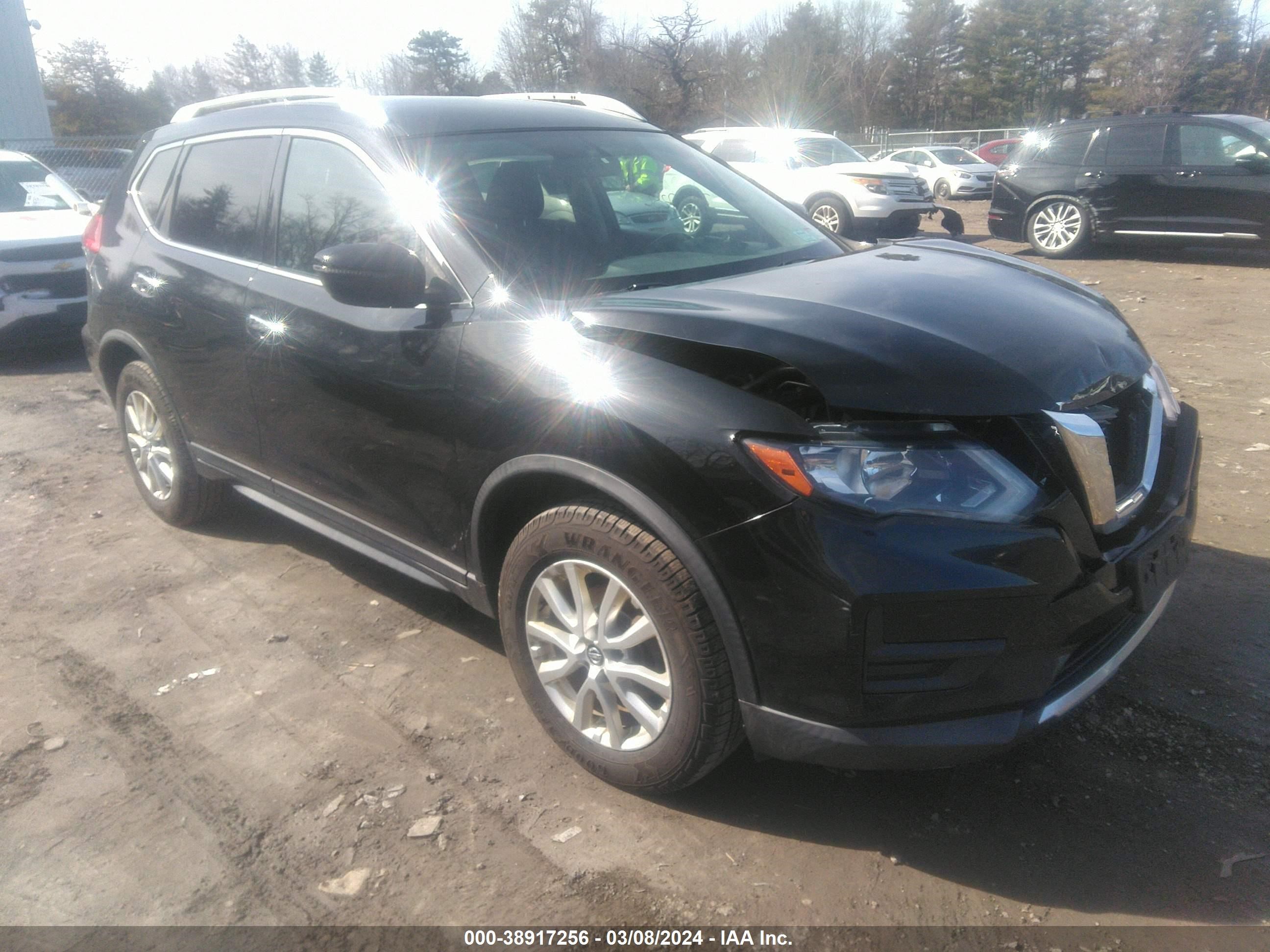 NISSAN ROGUE 2017 knmat2mv8hp577813