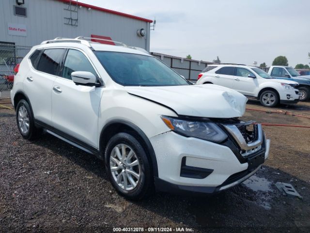 NISSAN ROGUE 2017 knmat2mv8hp580694