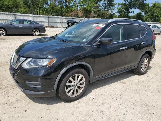 NISSAN ROGUE S 2017 knmat2mv8hp583028