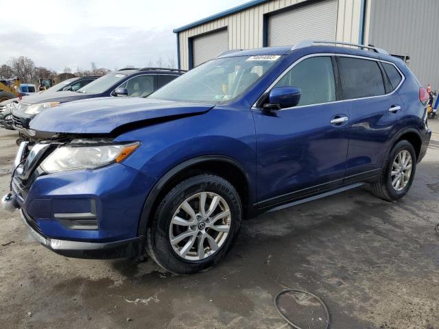 NISSAN ROGUE 2017 knmat2mv8hp584079