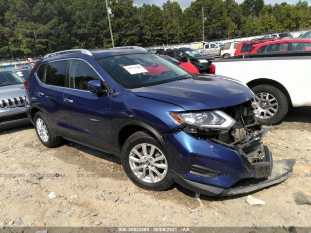 NISSAN ROGUE 2017 knmat2mv8hp584602