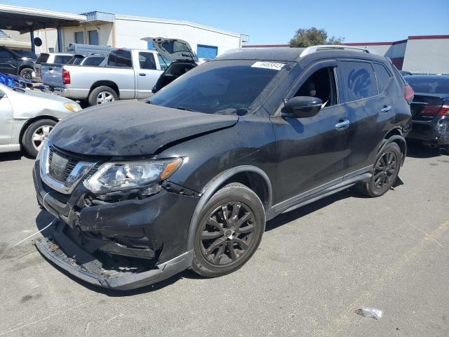 NISSAN ROGUE S 2017 knmat2mv8hp585037