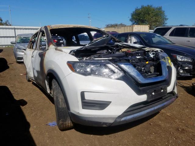 NISSAN ROGUE S 2017 knmat2mv8hp592957