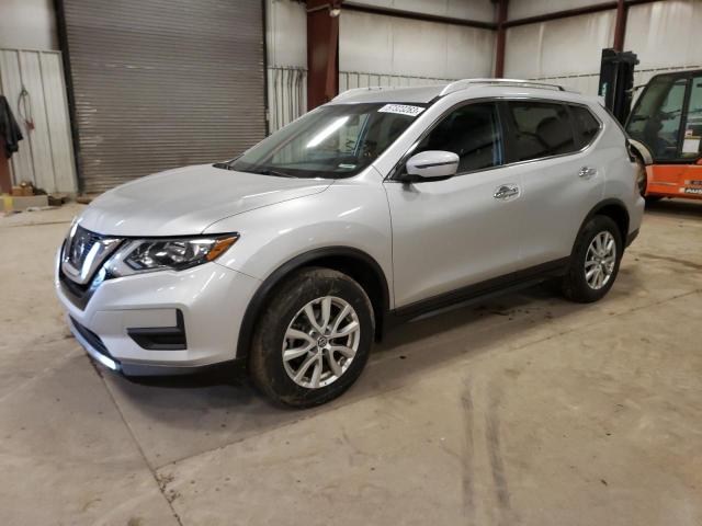 NISSAN ROGUE S 2017 knmat2mv8hp593610