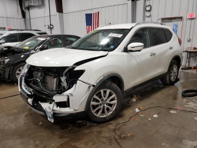 NISSAN ROGUE S 2017 knmat2mv8hp595342