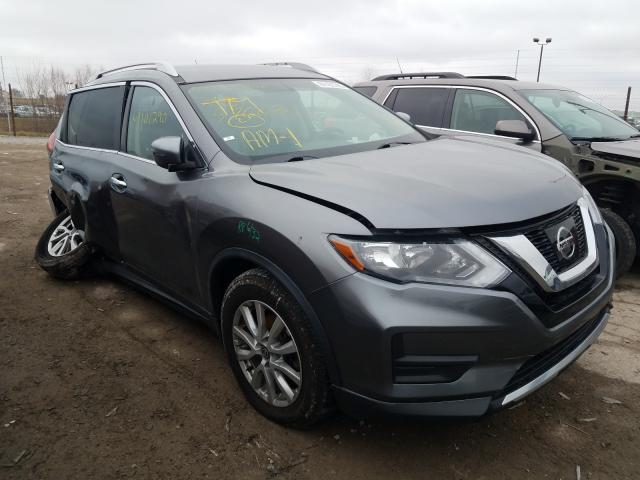 NISSAN ROGUE S 2017 knmat2mv8hp596085