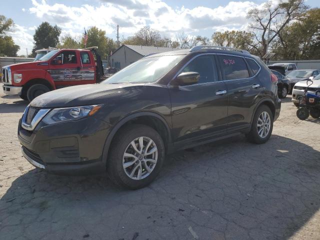 NISSAN ROGUE 2017 knmat2mv8hp601317