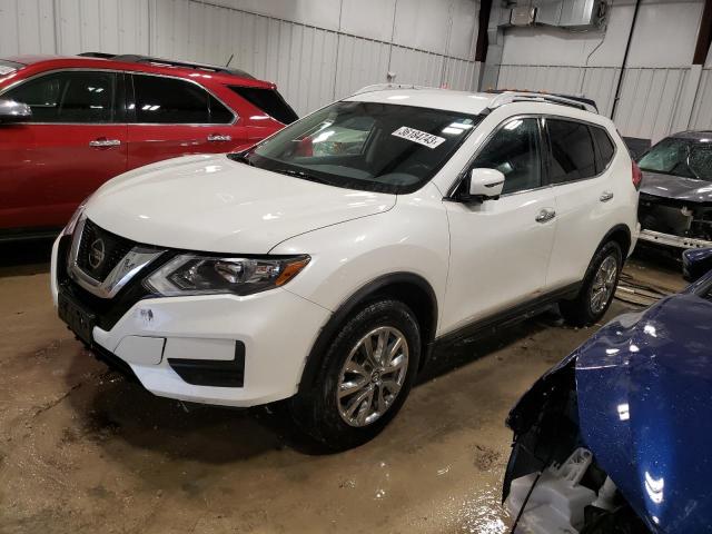 NISSAN ROGUE S 2017 knmat2mv8hp603231