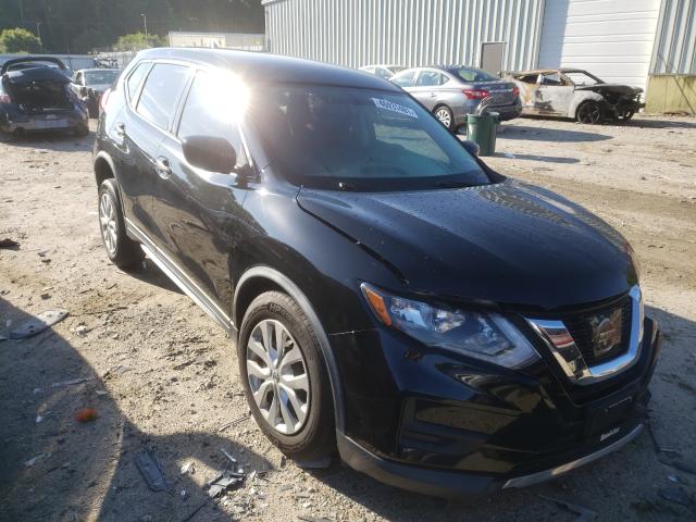 NISSAN ROGUE 2017 knmat2mv8hp604993