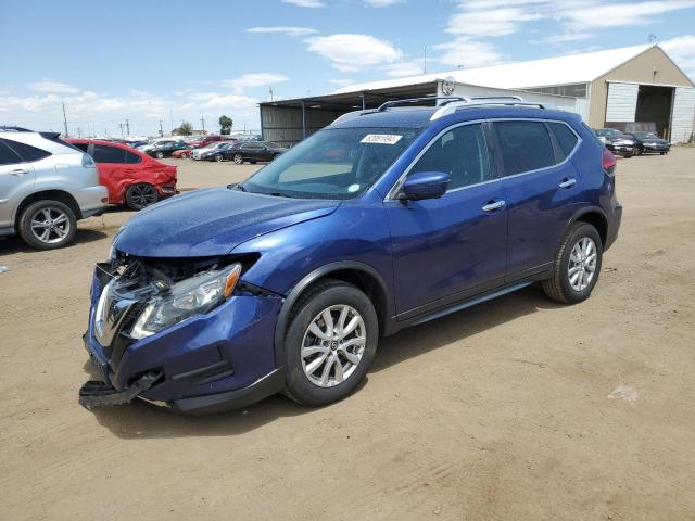 NISSAN ROGUE S 2017 knmat2mv8hp610700