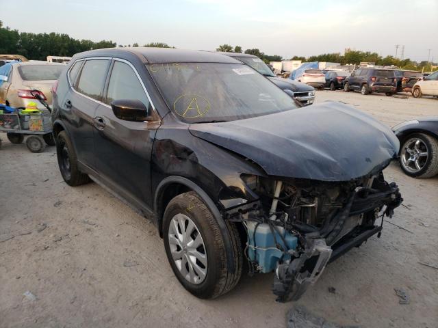 NISSAN ROGUE S 2017 knmat2mv8hp611989