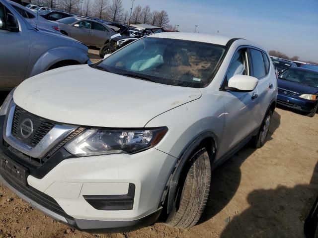 NISSAN ROGUE S 2017 knmat2mv8hp618862