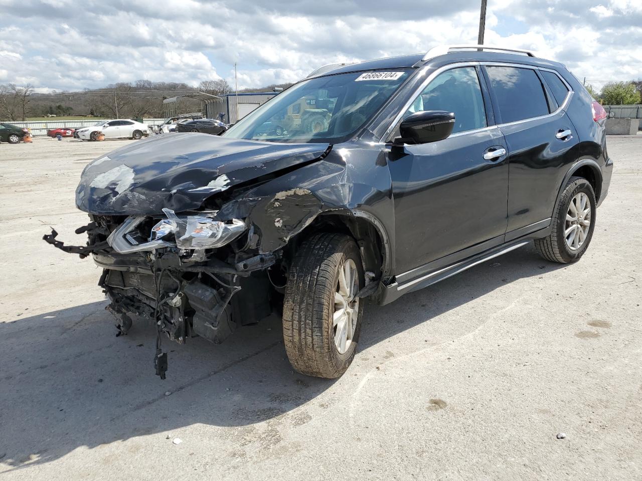 NISSAN ROGUE 2018 knmat2mv8jp501174