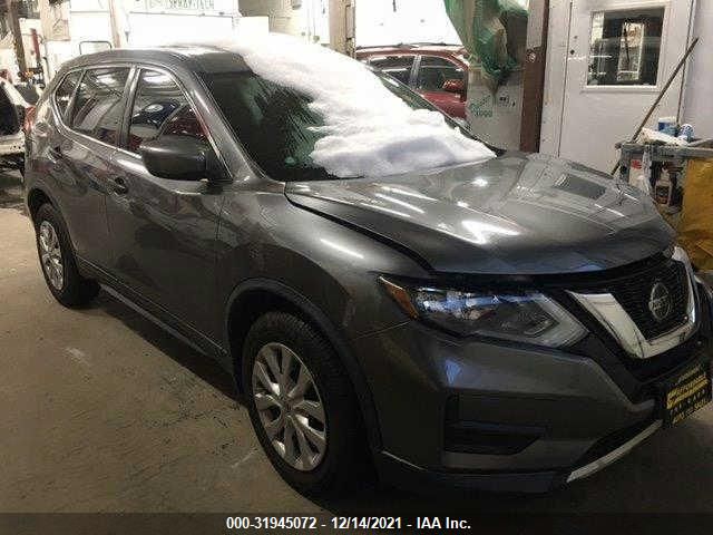 NISSAN ROGUE 2018 knmat2mv8jp505581