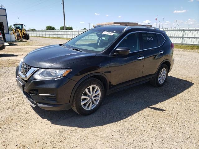 NISSAN ROGUE S 2018 knmat2mv8jp506536