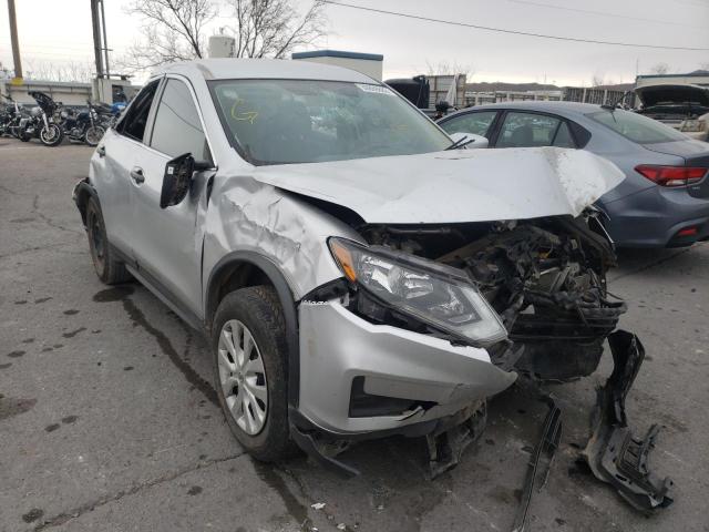 NISSAN ROGUE S 2018 knmat2mv8jp509758