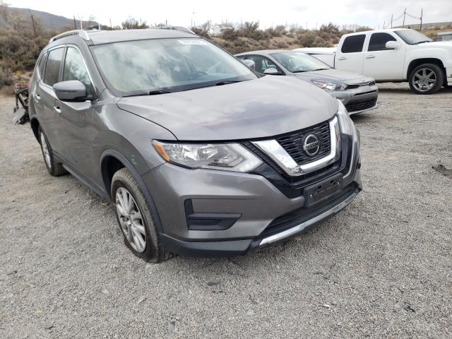 NISSAN ROGUE S 2018 knmat2mv8jp510134