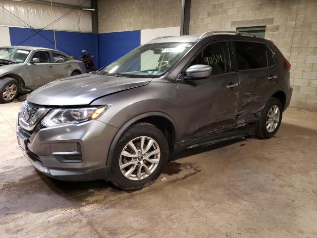 NISSAN ROGUE S 2018 knmat2mv8jp511557