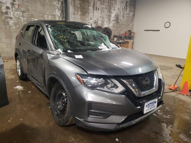 NISSAN ROGUE S 2018 knmat2mv8jp512126