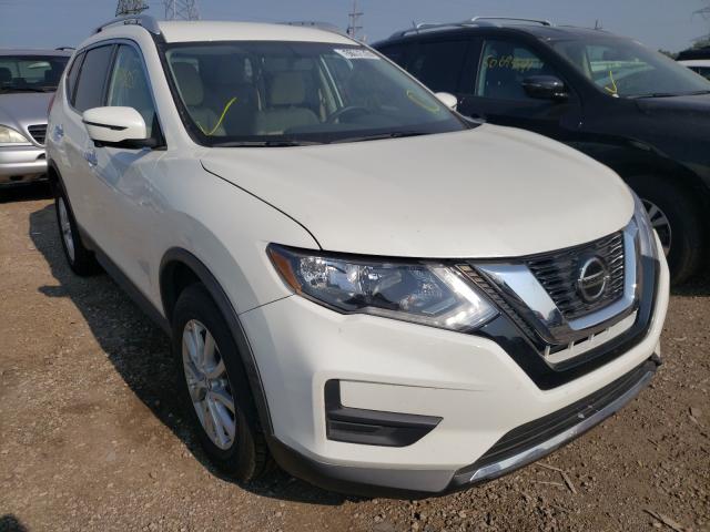 NISSAN ROGUE S 2018 knmat2mv8jp517603