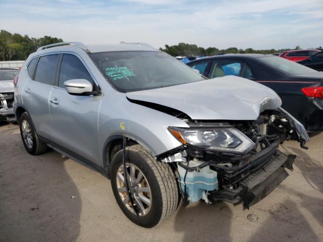 NISSAN ROGUE S 2018 knmat2mv8jp519562