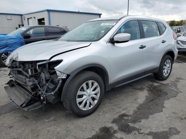 NISSAN ROGUE S 2018 knmat2mv8jp519853