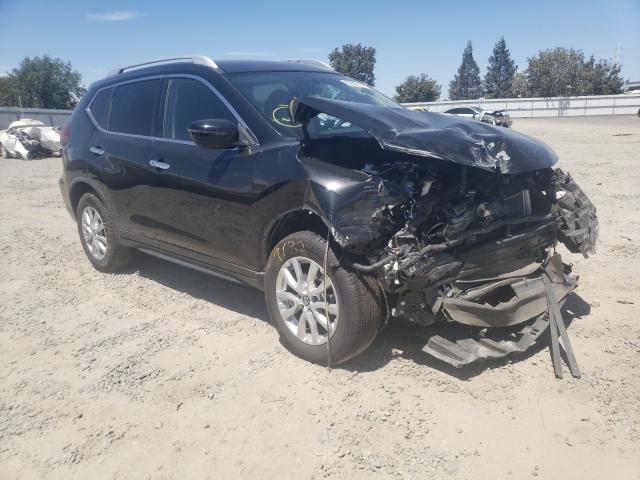 NISSAN ROGUE S 2018 knmat2mv8jp523482