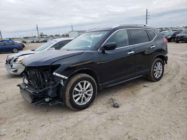 NISSAN ROGUE S 2018 knmat2mv8jp528438