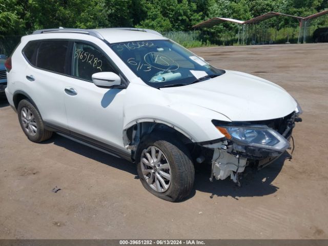 NISSAN ROGUE 2018 knmat2mv8jp530545