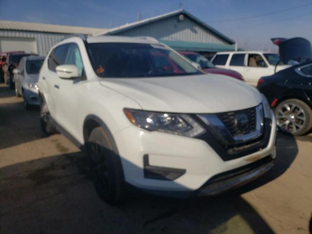 NISSAN ROGUE S 2018 knmat2mv8jp531596